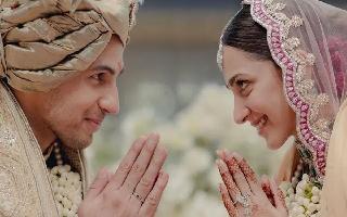 Sidharth Malhotra Proposed Kiara Advani With THESE Shershaah Lines | Koffee With Karan 8